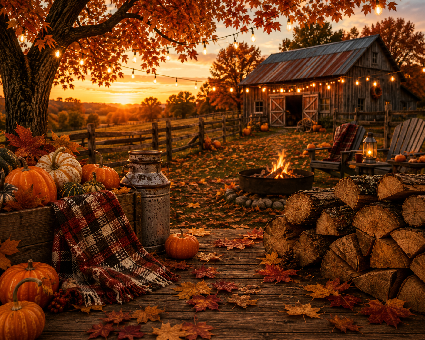 Fall Collection