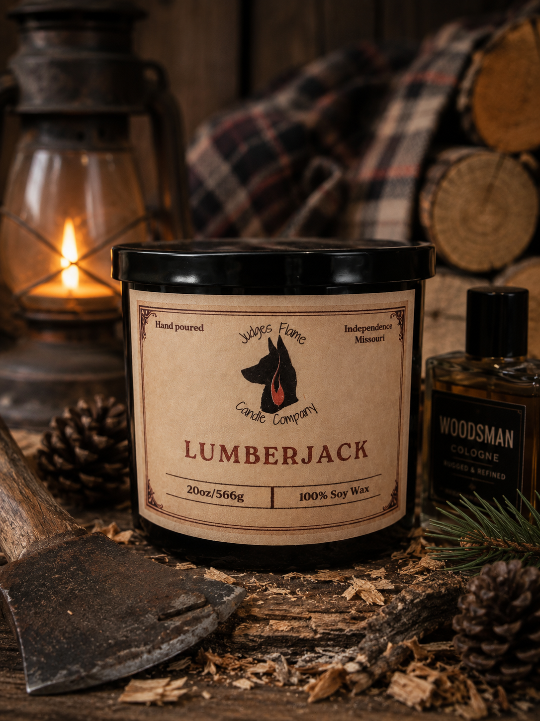 Lumberjack