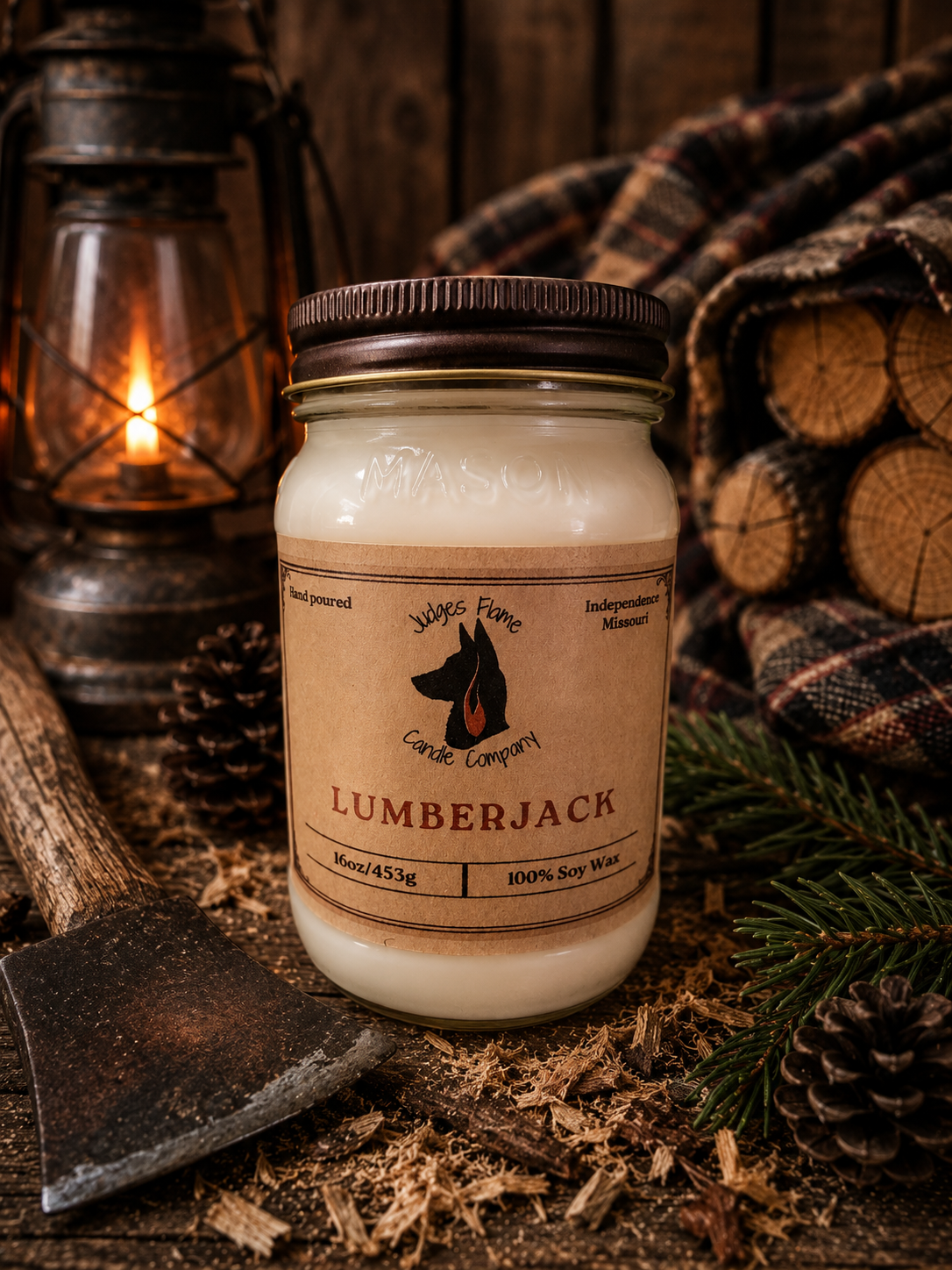 Lumberjack