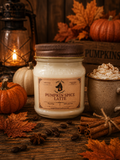 Pumpkin Spice Latte