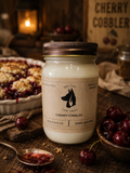 Cherry Cobbler 16oz