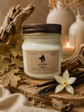 White Oak & Vanilla