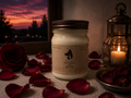 Petals at Dusk